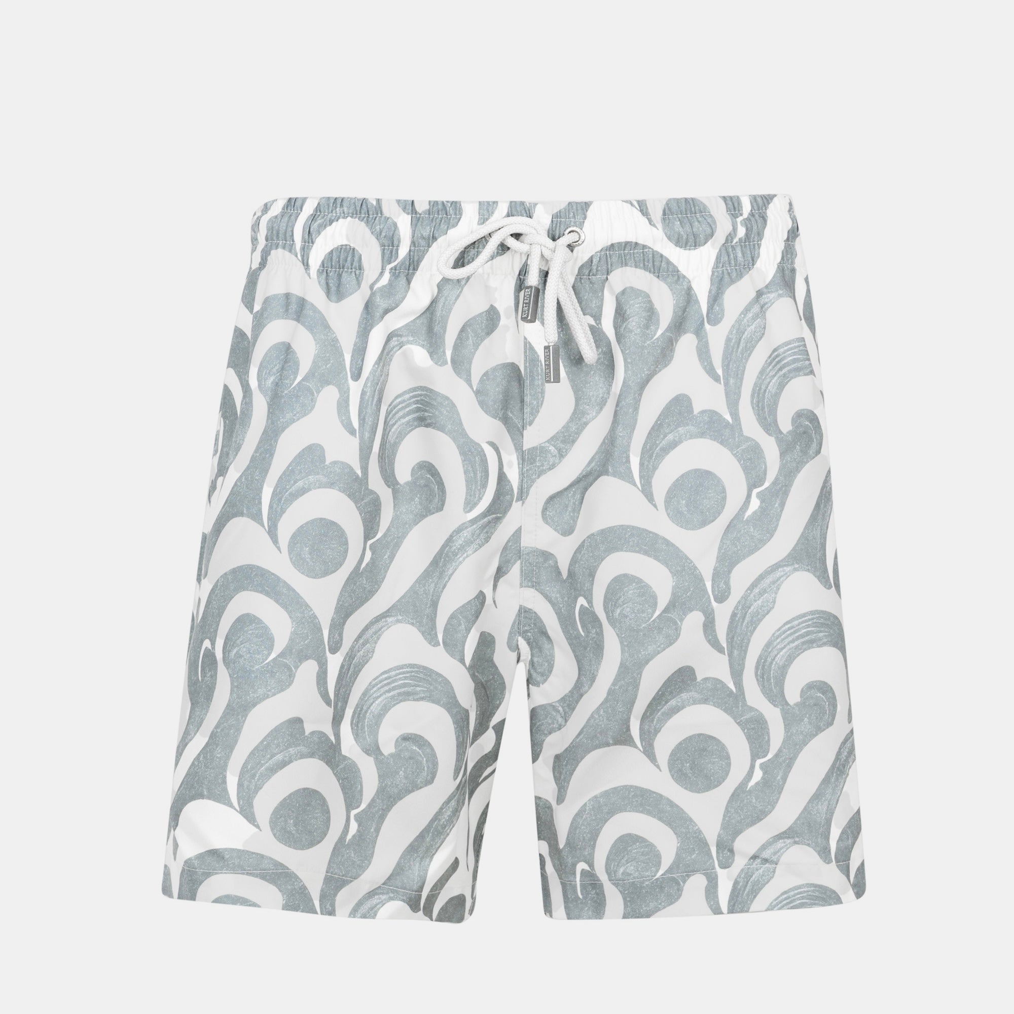 Soft Wave Swim Short