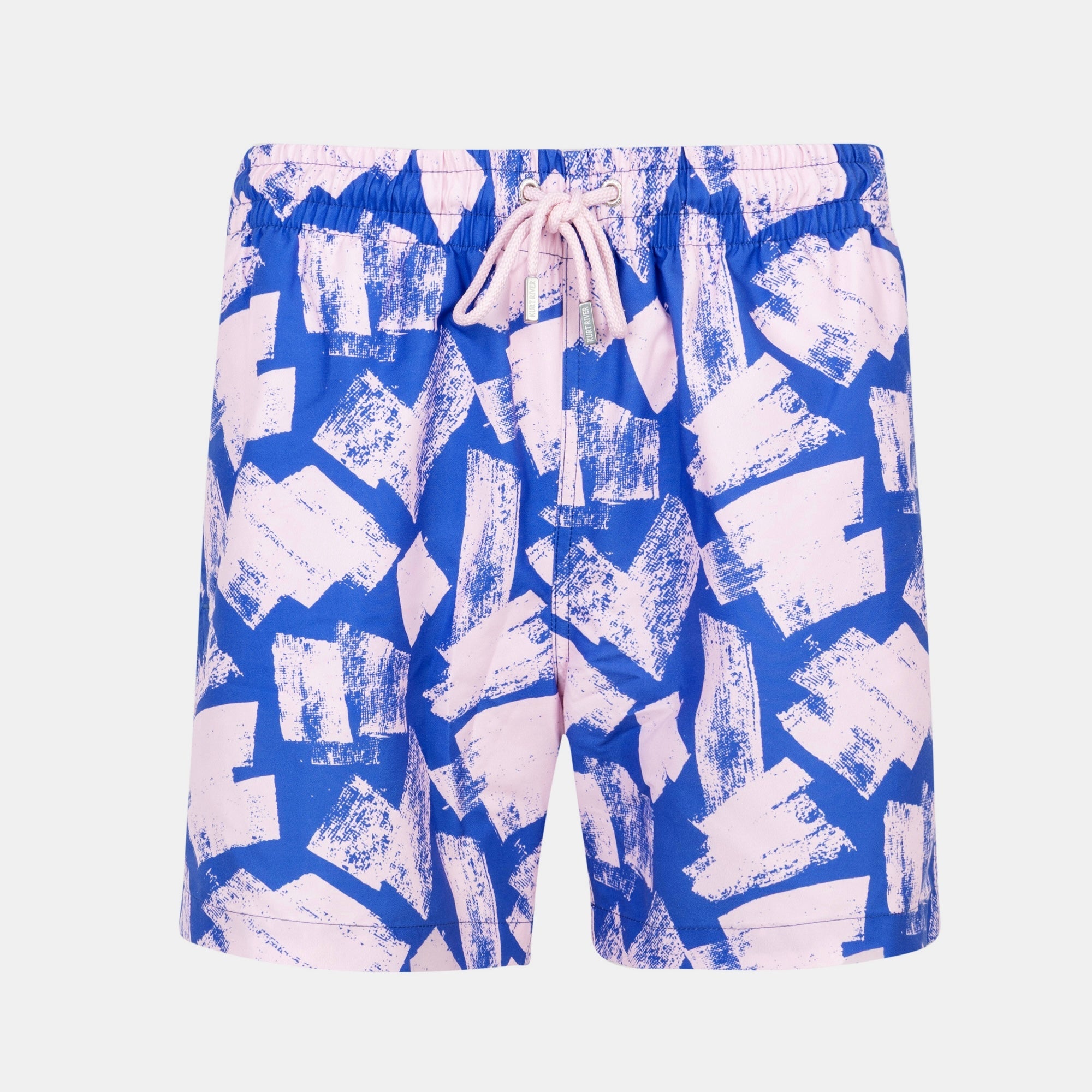 Neon Sand Swim Short