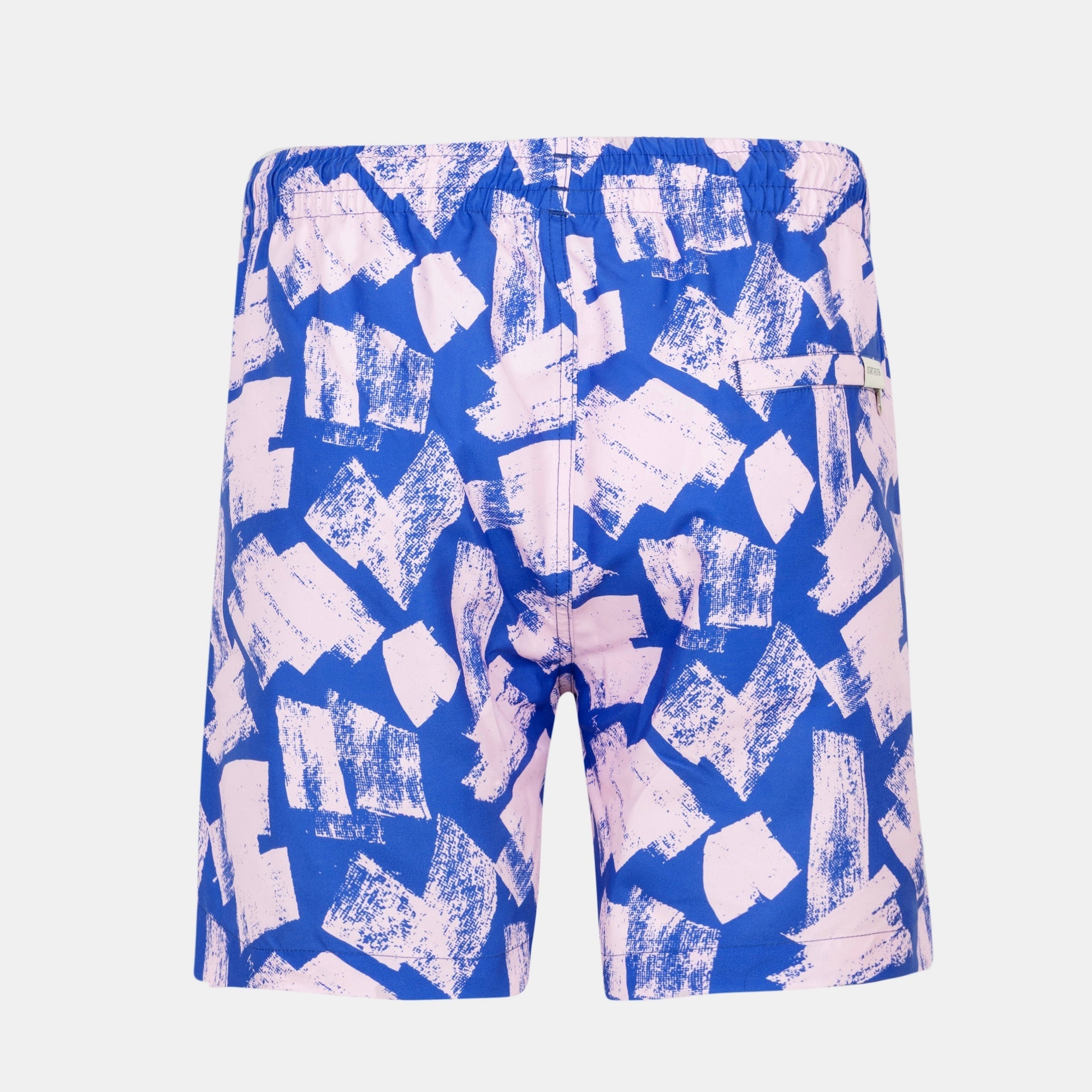 Neon Sand Swim Short