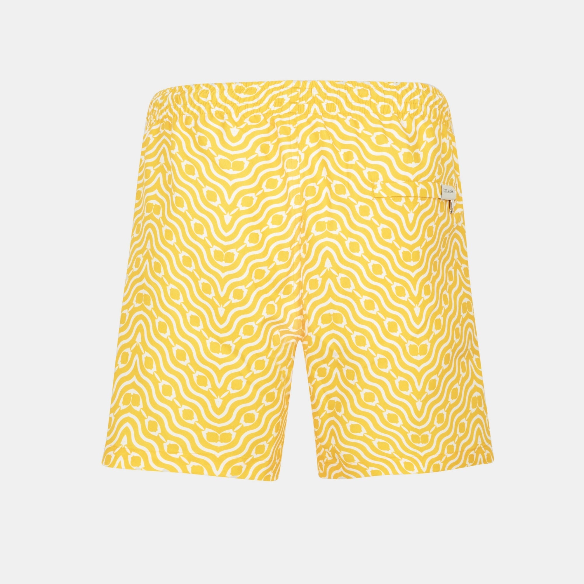 Yellow Stone Swim Short
