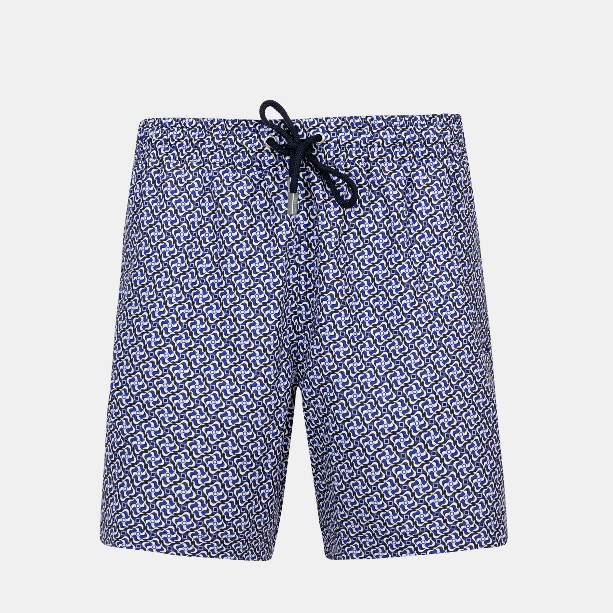 Blue Sail Swim Short