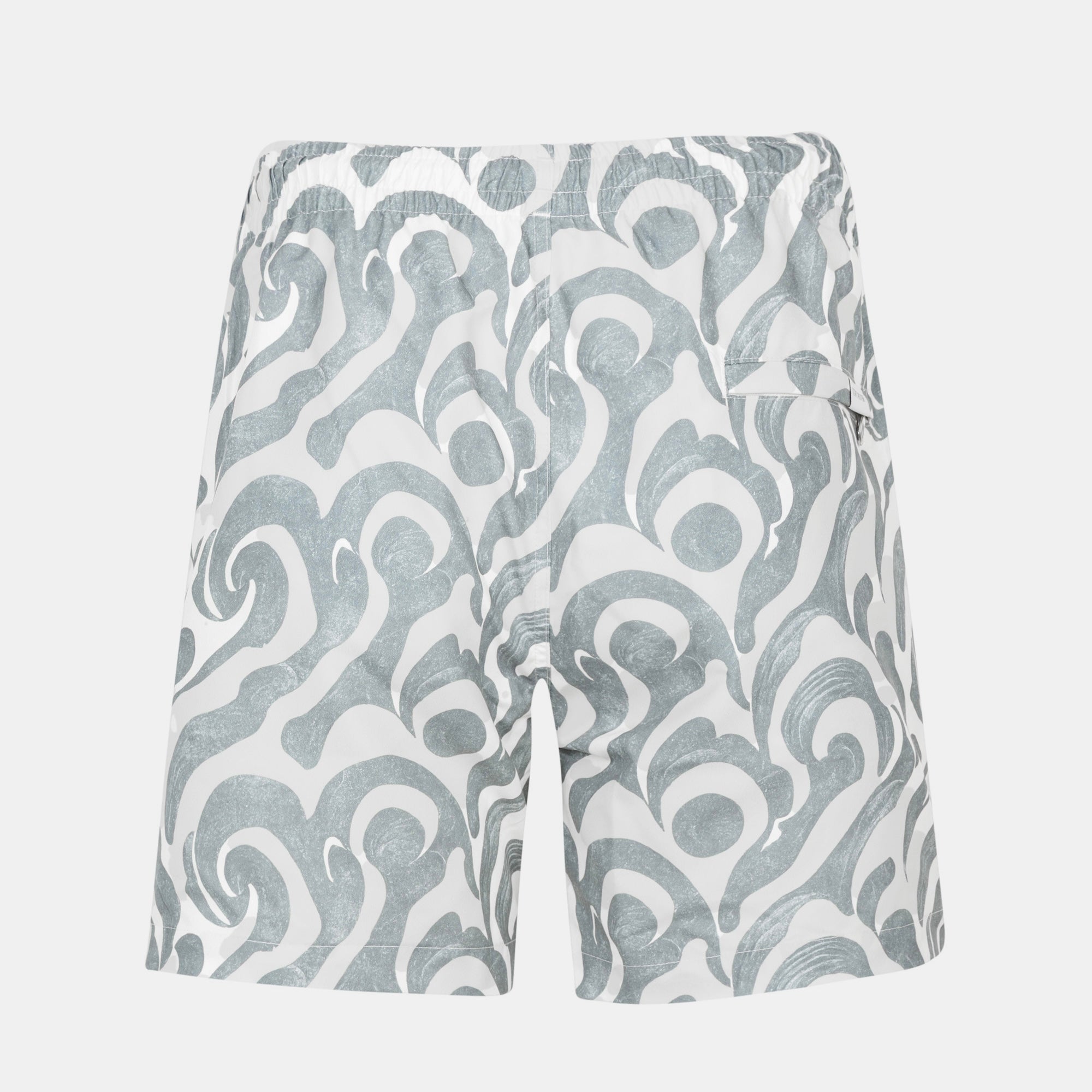Soft Wave Swim Short